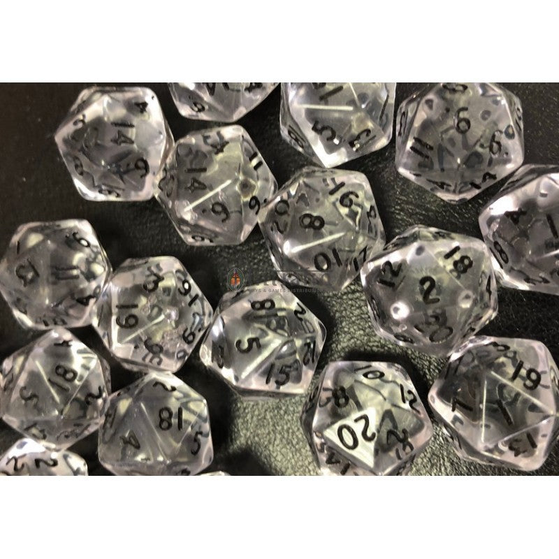 Dice Single Unit (events)