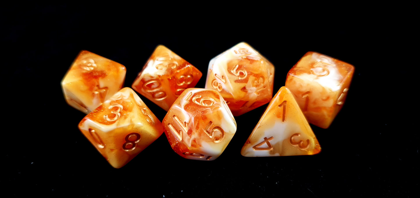 Heimdall Orange