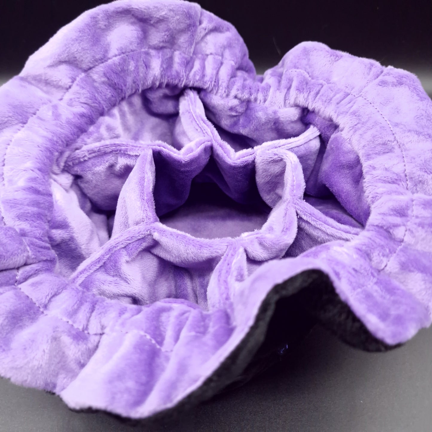 Ingredient Dice Bag