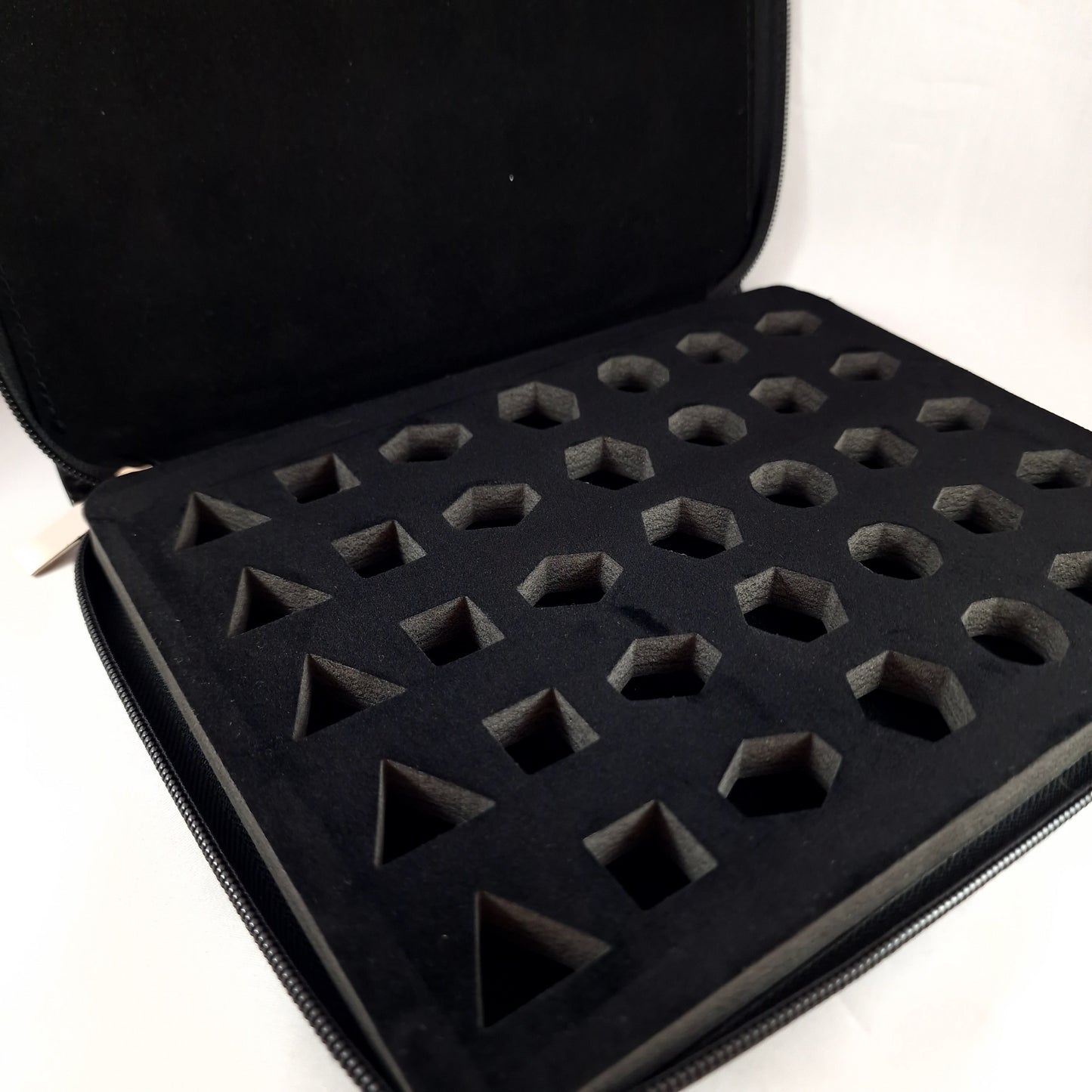 Ingredient Dice Case