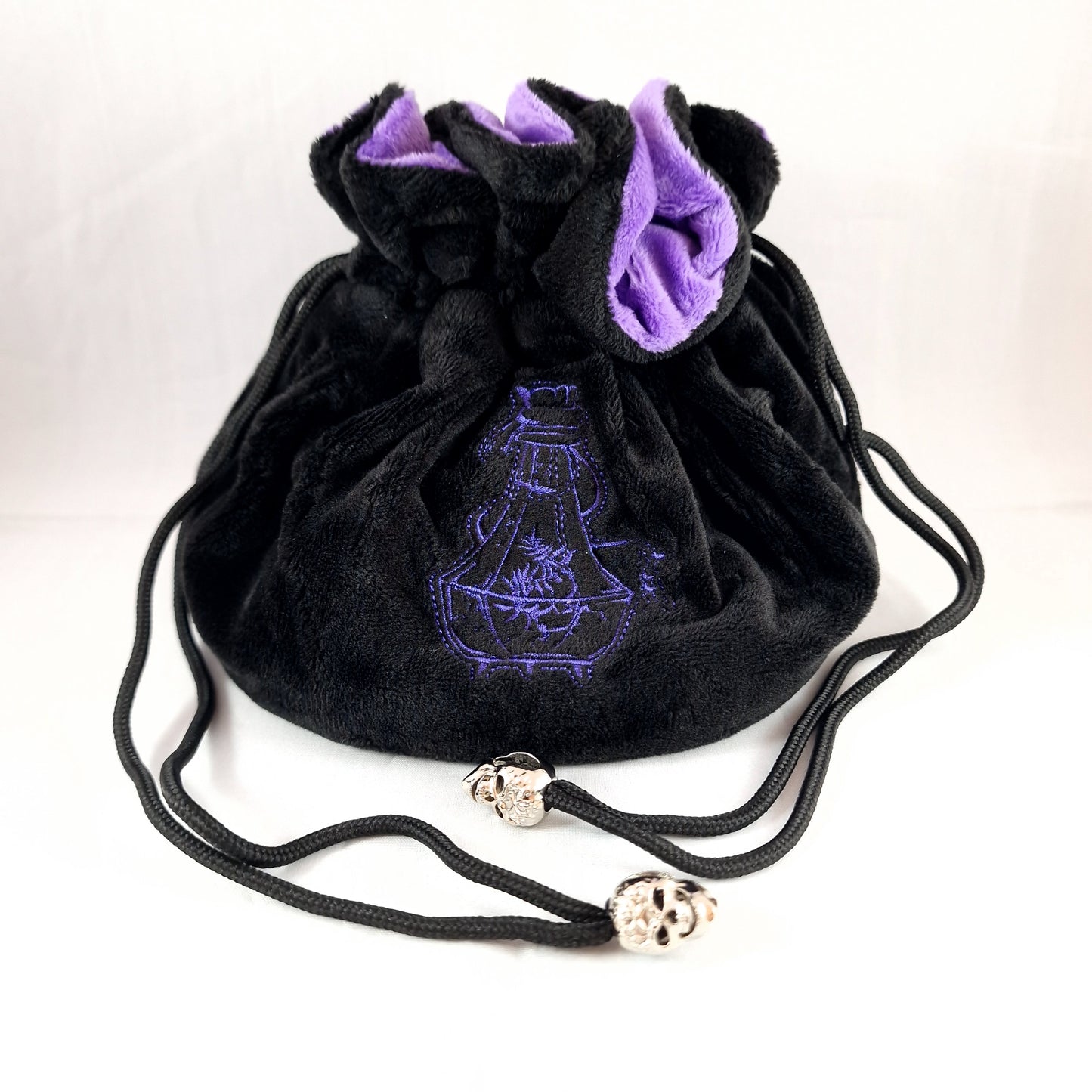 Ingredient Dice Bag