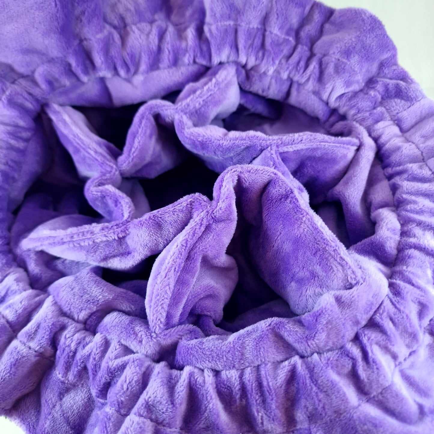 Ingredient Dice Bag