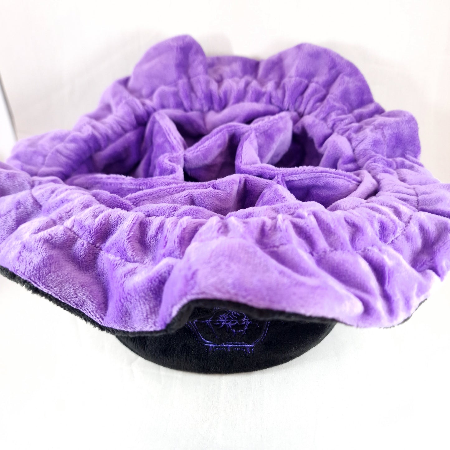 Ingredient Dice Bag
