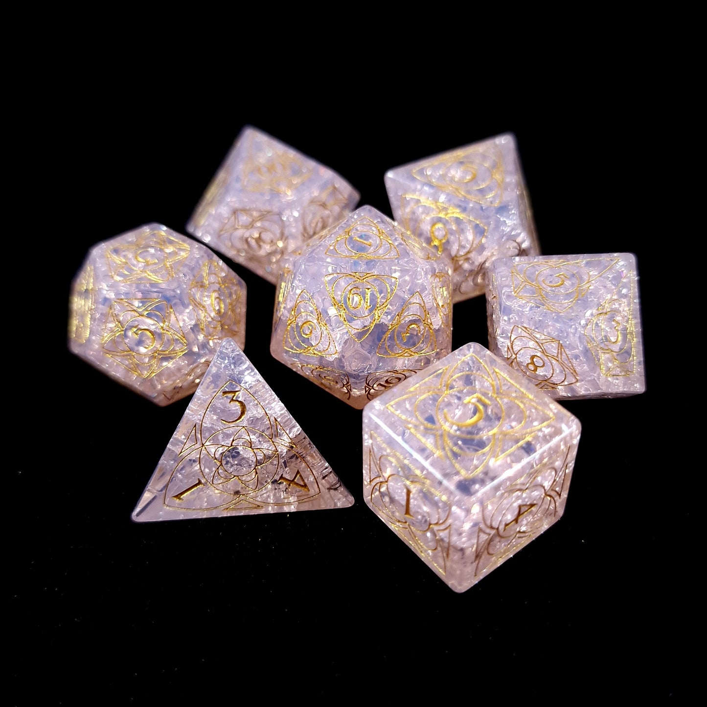 Dream Potion Witch Brew Dice