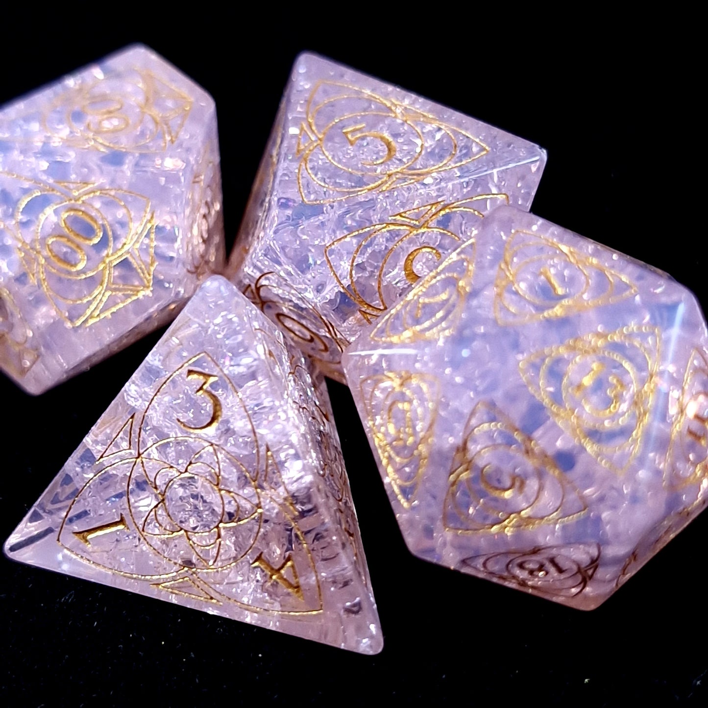 Dream Potion Witch Brew Dice