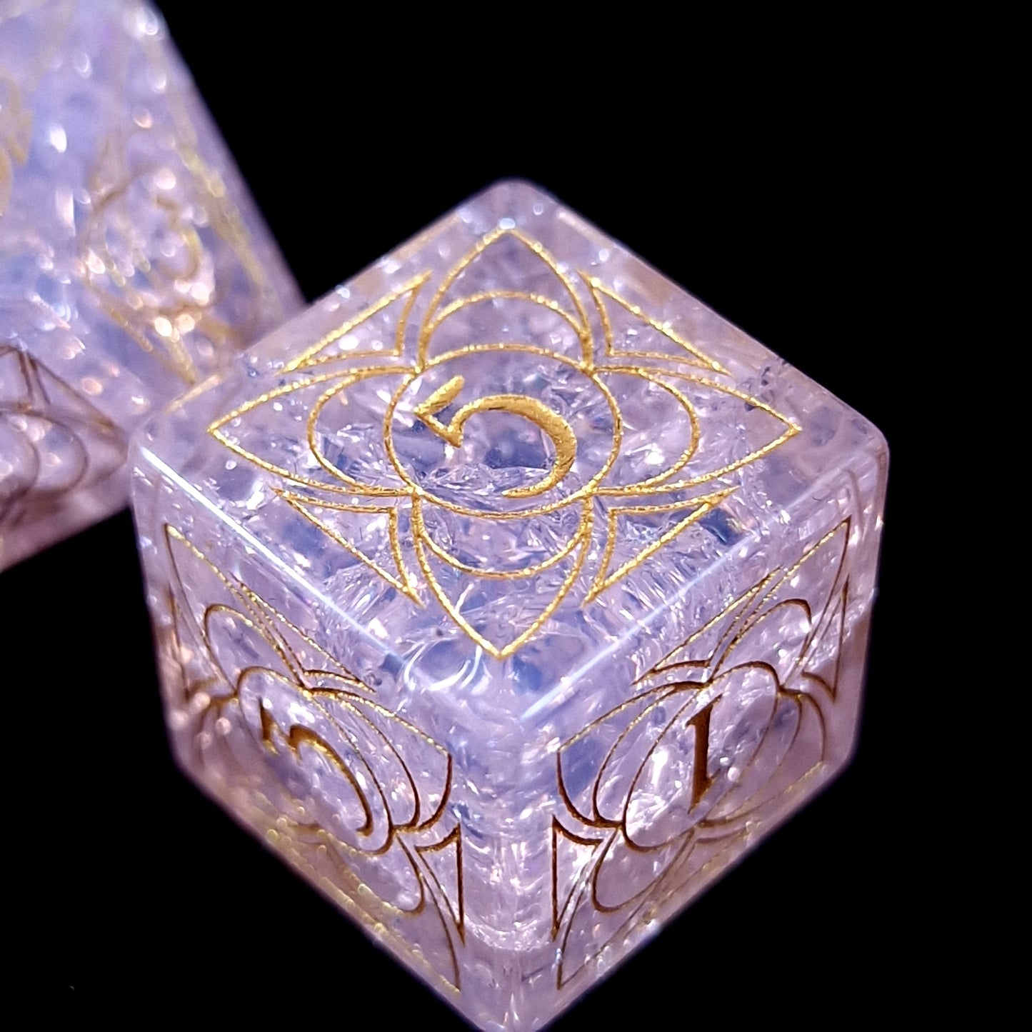 Dream Potion Witch Brew Dice
