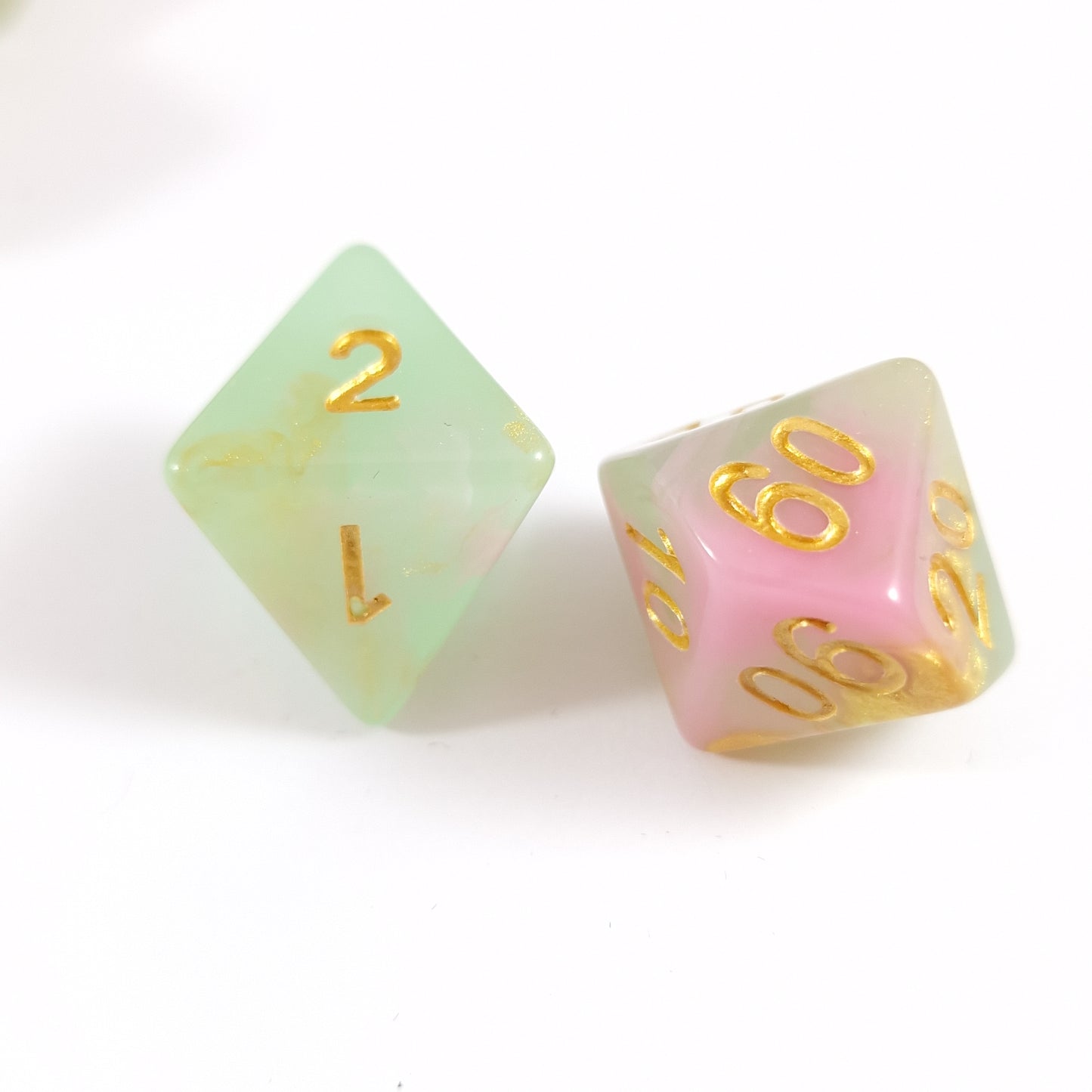 Eye Of Newt Witch Brew Dice