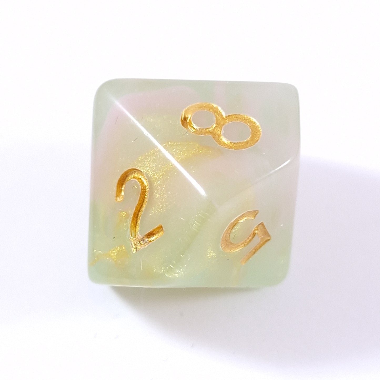 Eye Of Newt Witch Brew Dice