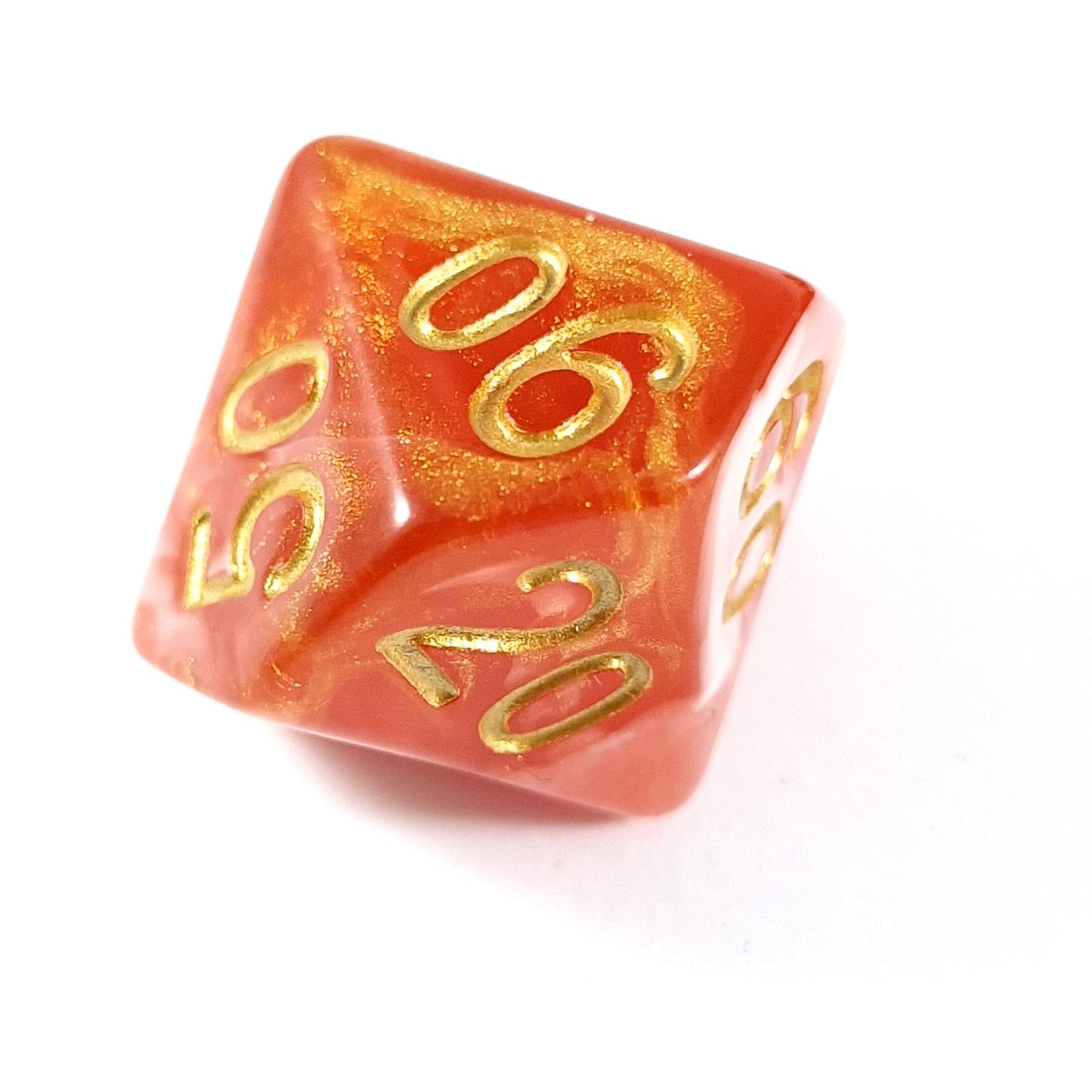 Fool´s Blood Witch Brew Dice