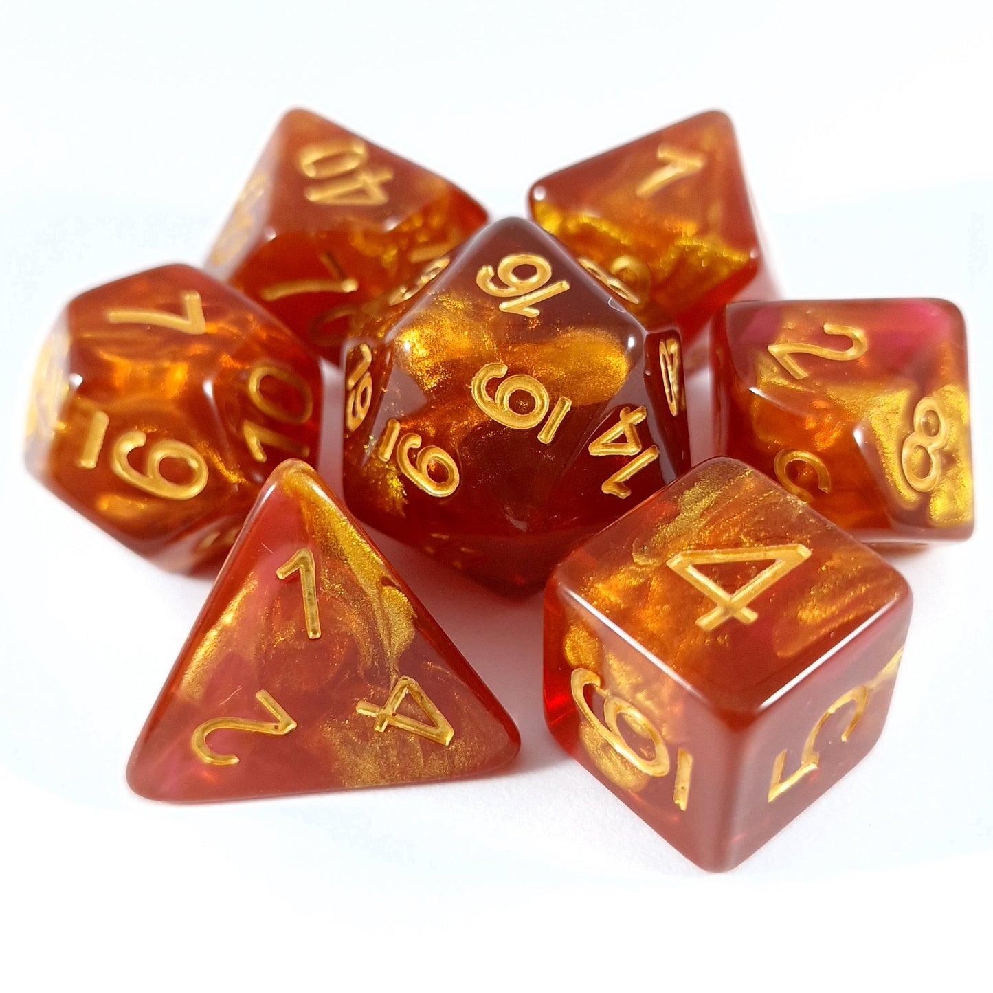 Embers Of Mayfire