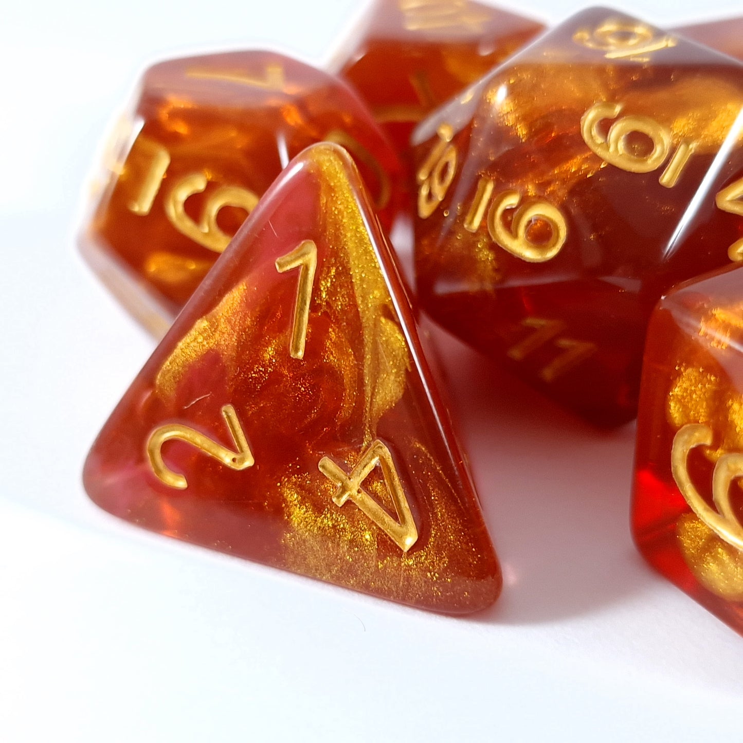 Embers Of Mayfire
