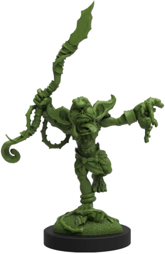 Epic Encounters: Village of the Goblin Chief