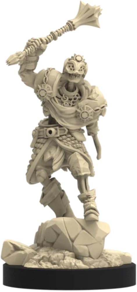 Epic Encounters: Arena of the Undead Horde
