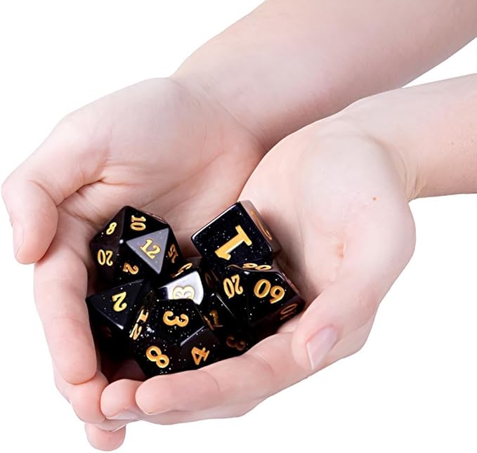 Wiz Dice Titan 25mm Dice