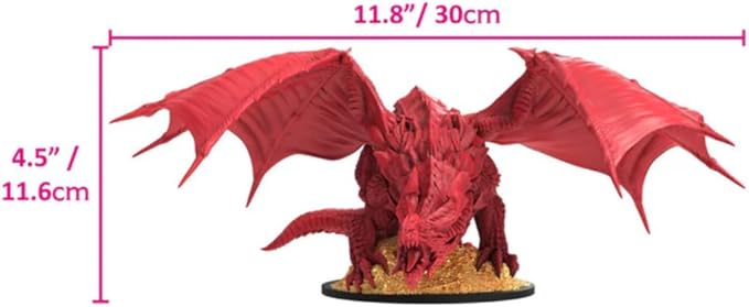 Epic Encounters: Lair of the Red Dragon