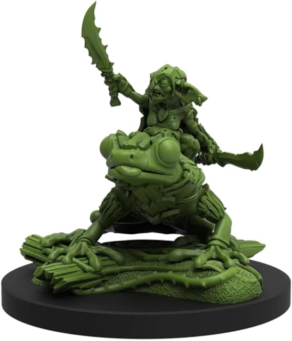 Epic Encounters: Village of the Goblin Chief
