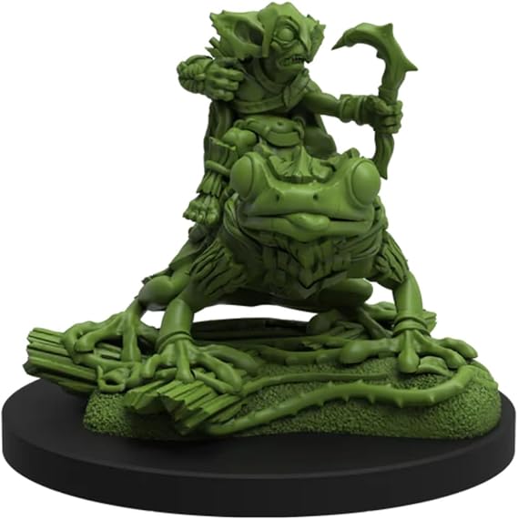 Epic Encounters: Village of the Goblin Chief