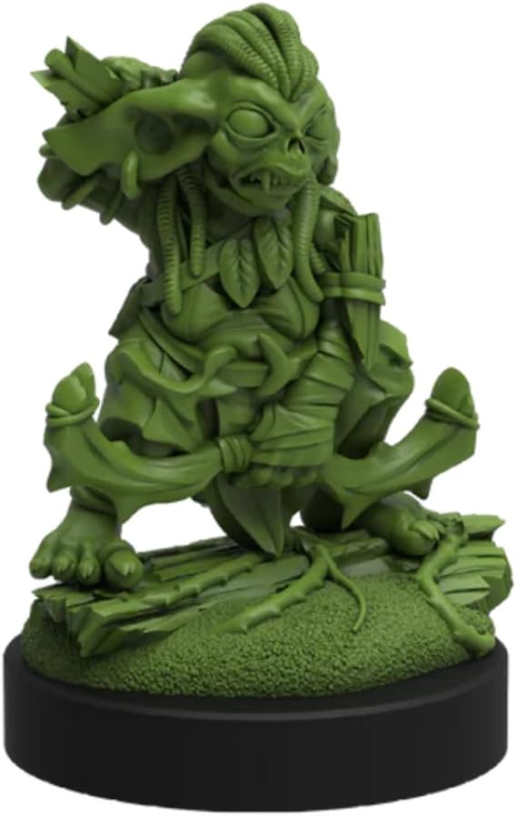 Epic Encounters: Village of the Goblin Chief