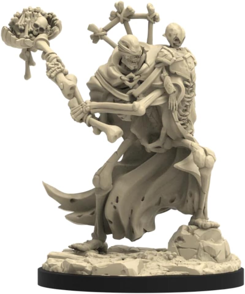 Epic Encounters: Arena of the Undead Horde