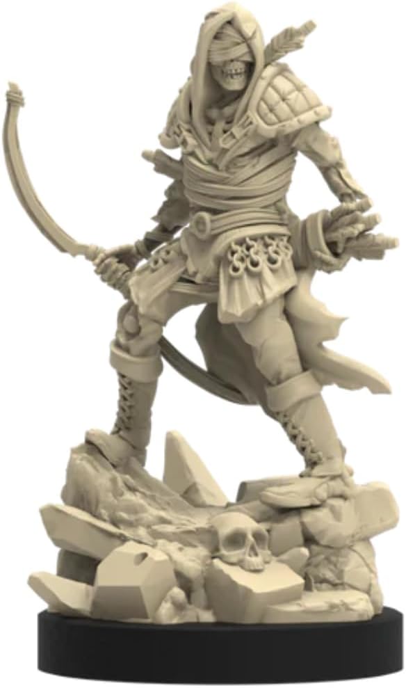 Epic Encounters: Arena of the Undead Horde