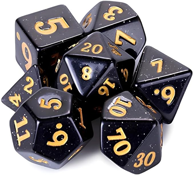 Wiz Dice Titan 25mm Dice