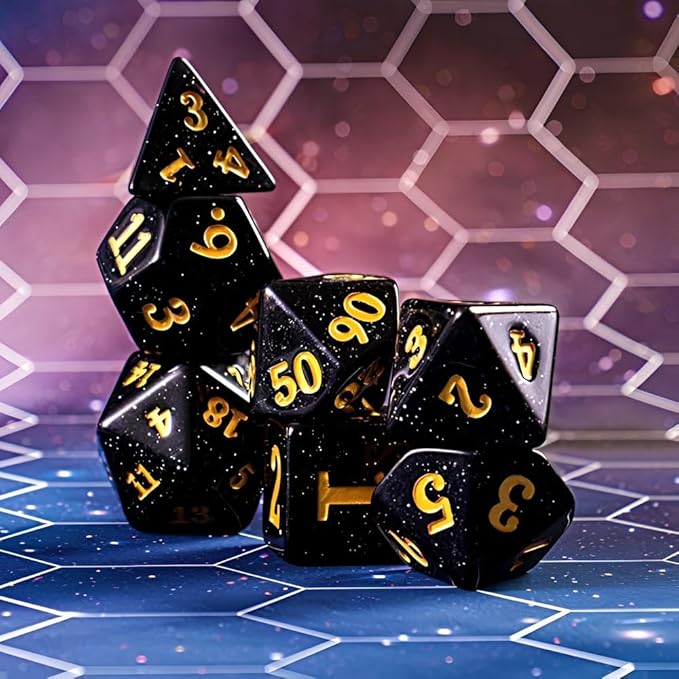 Wiz Dice Titan 25mm Dice
