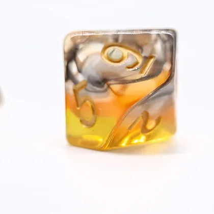 Sea Shanty Dice. A Health