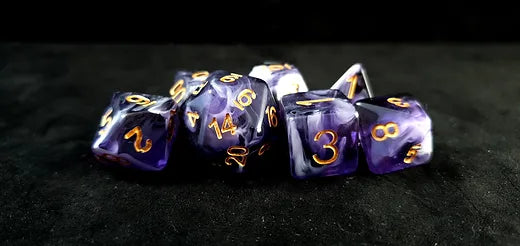 Sea Shanty Dice - The Curse