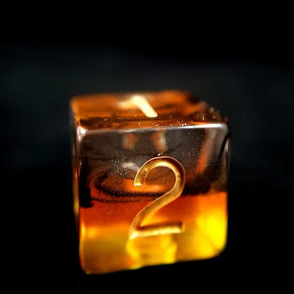 Sea Shanty Dice. A Health