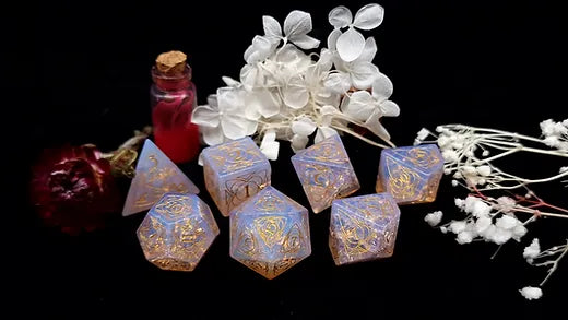 Dream Potion Witch Brew Dice