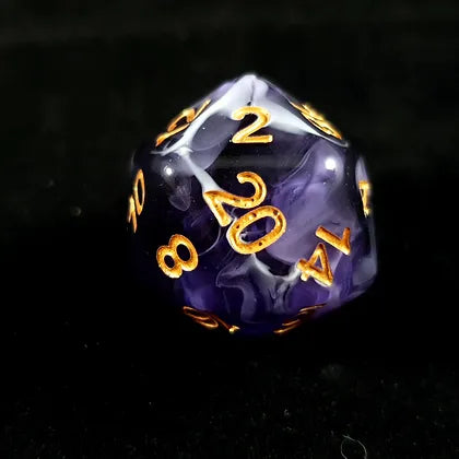 Sea Shanty Dice - The Curse
