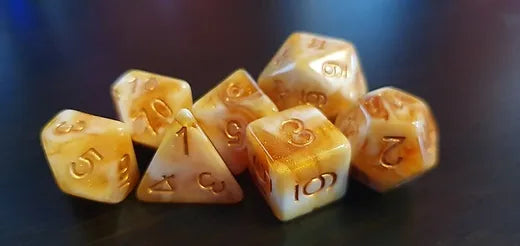 Heimdall Yellow