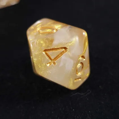 A Promise Made. Witch Brew Dice