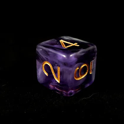 Sea Shanty Dice - The Curse