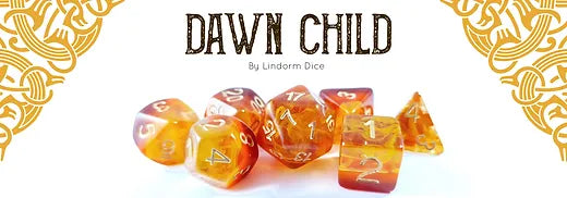 Dawn Child