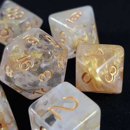 A Promise Made. Witch Brew Dice