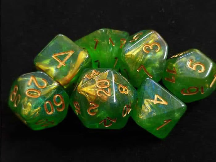 Ancient Glade