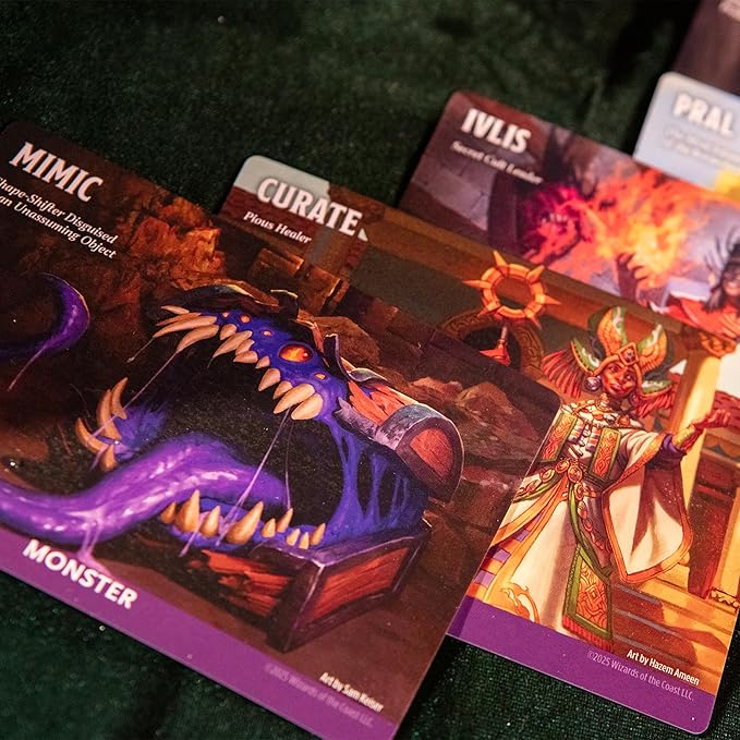 Dungeons & Dragons Starter Set: Heroes of the Borderlands