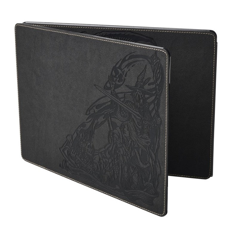 Dragon Shield Roleplaying GM Screen Iron Grey
