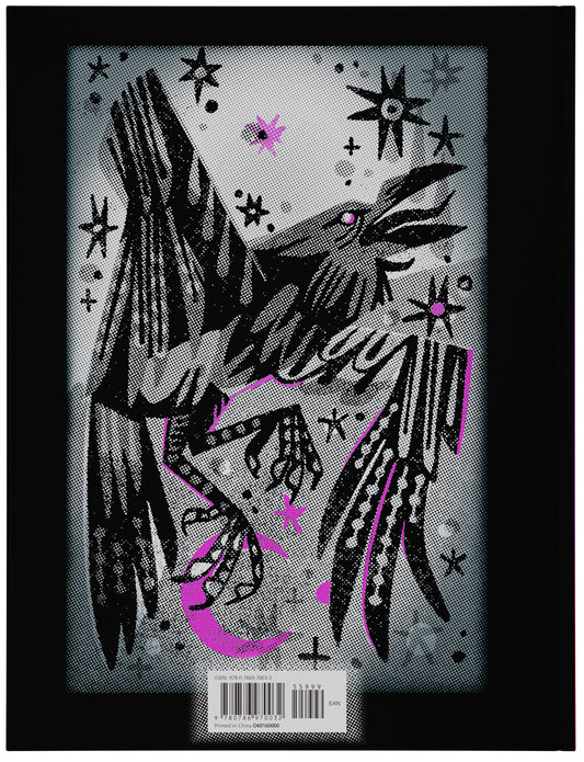 Dungeons & Dragons RPG Ravenloft: The Horrors Within ALT cover