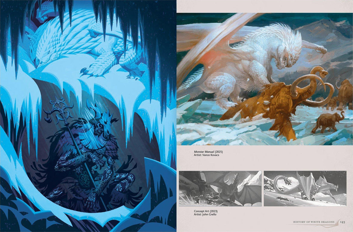 Dungeons & Dragons RPG Dragon Delves: An Adventure Anthology