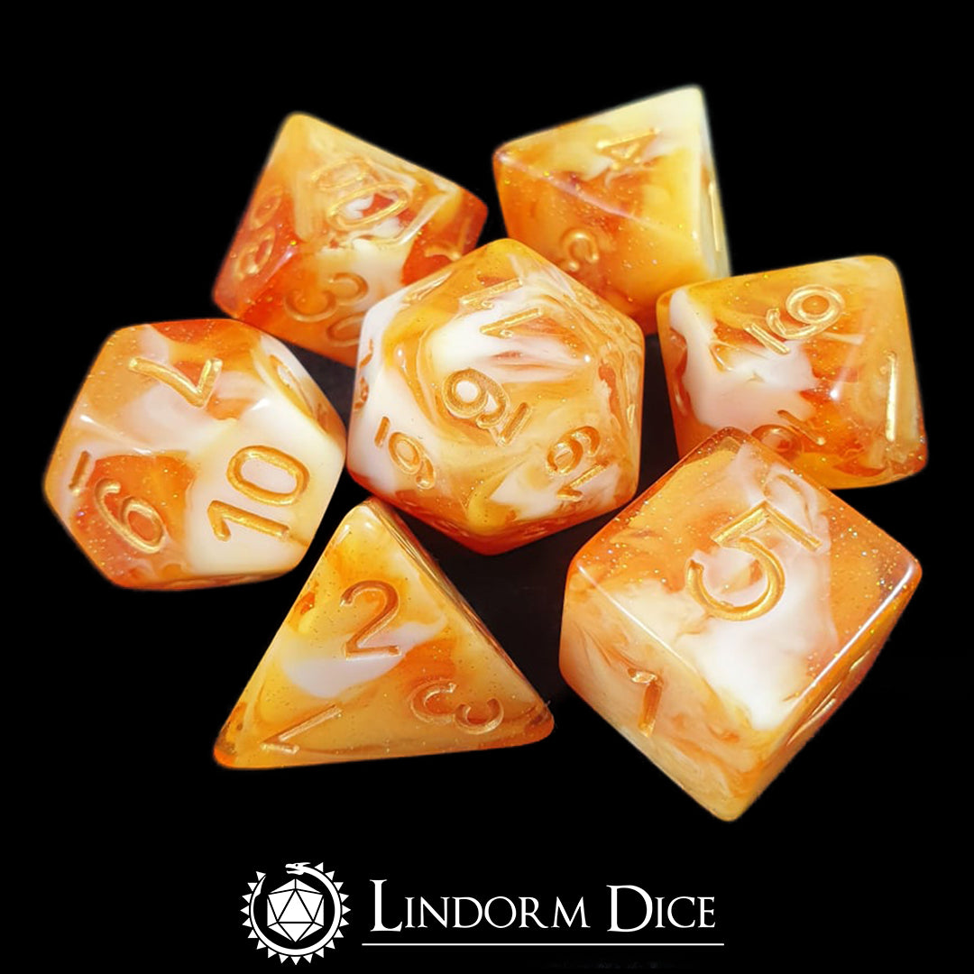 Heimdall Orange