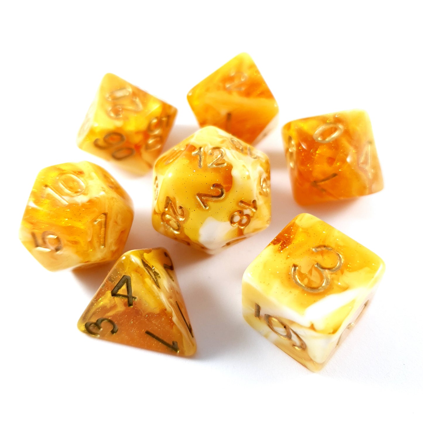 Heimdall Yellow