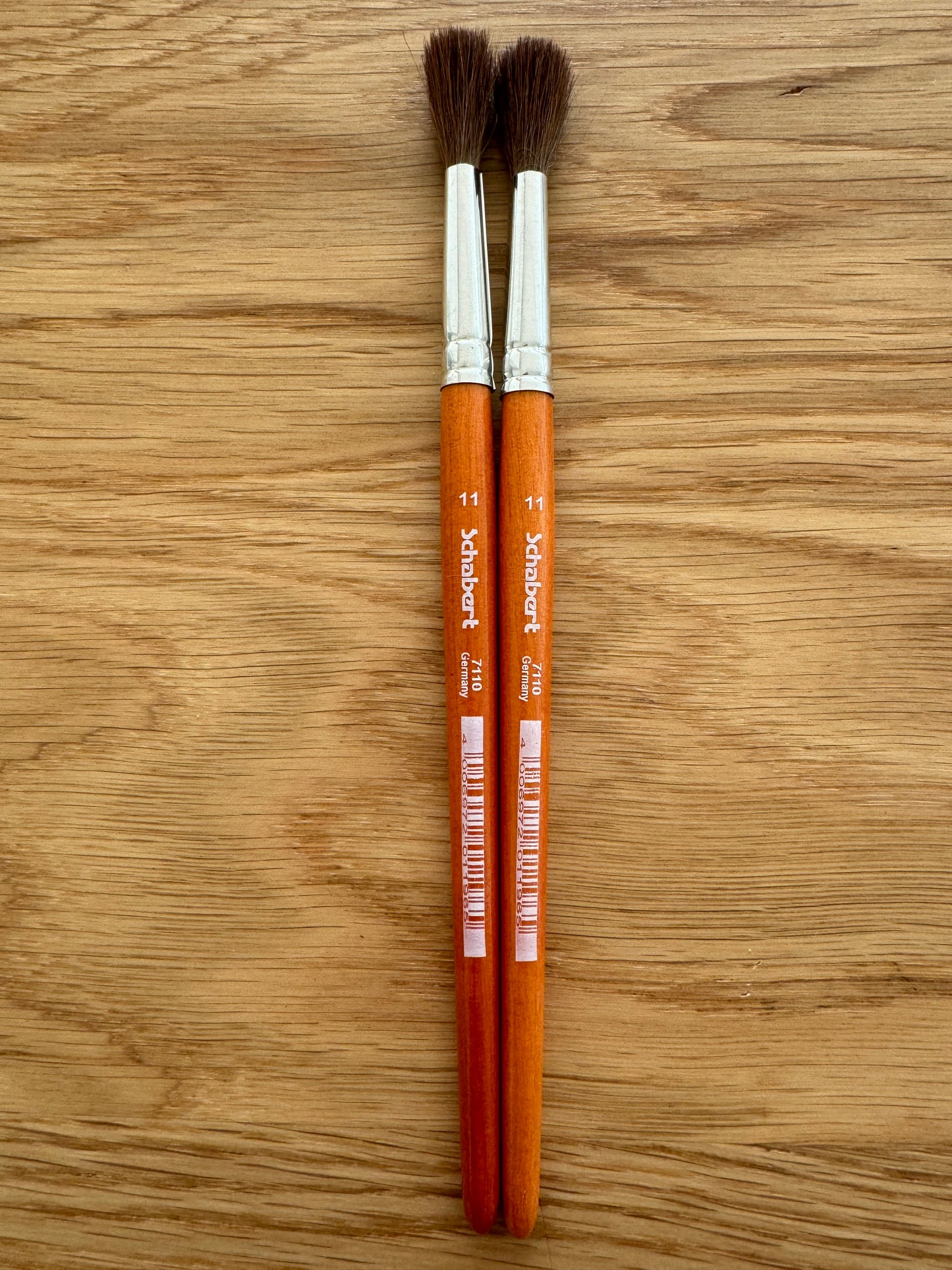 Brush Simple 11