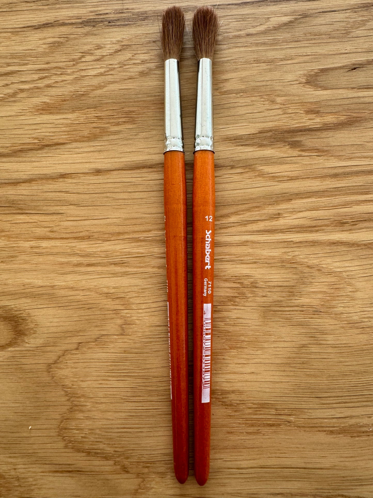Brush Simple 12