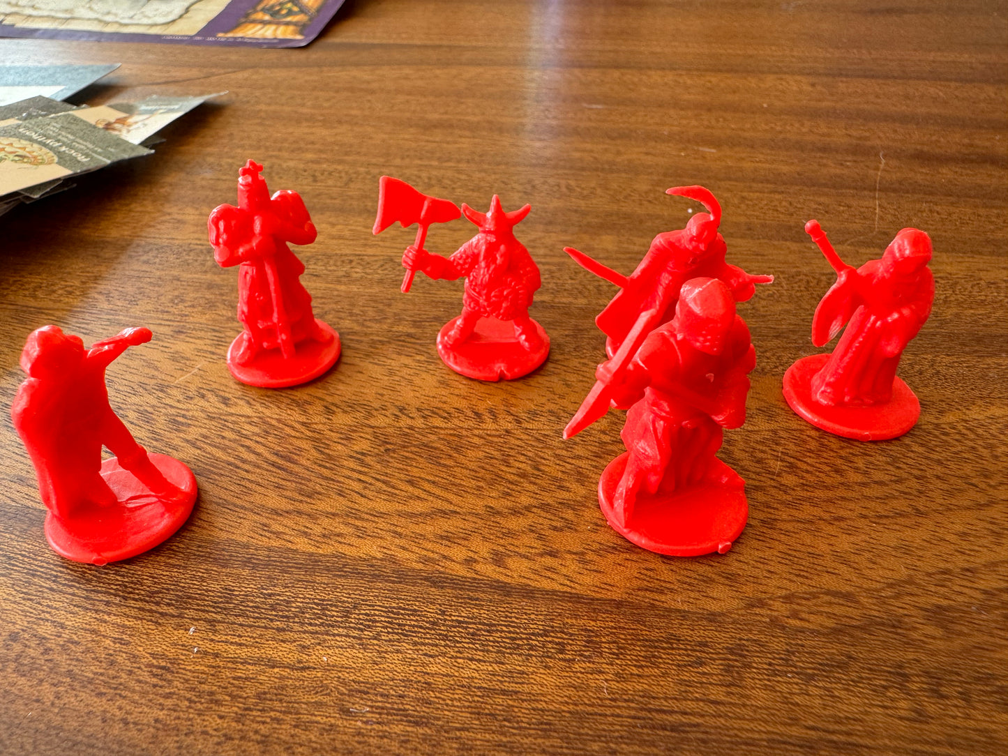 The Classic Dungeons and Dragons Game (Box Set)