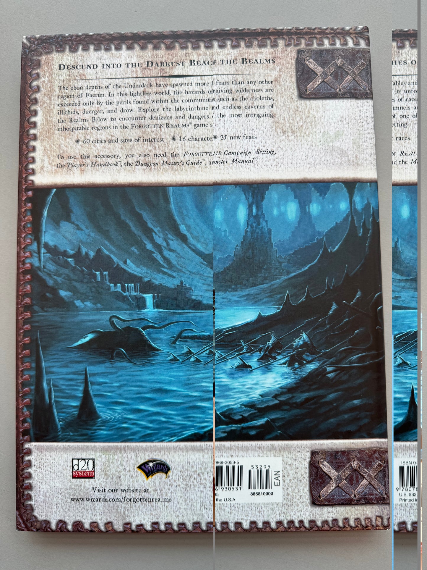 Underdark