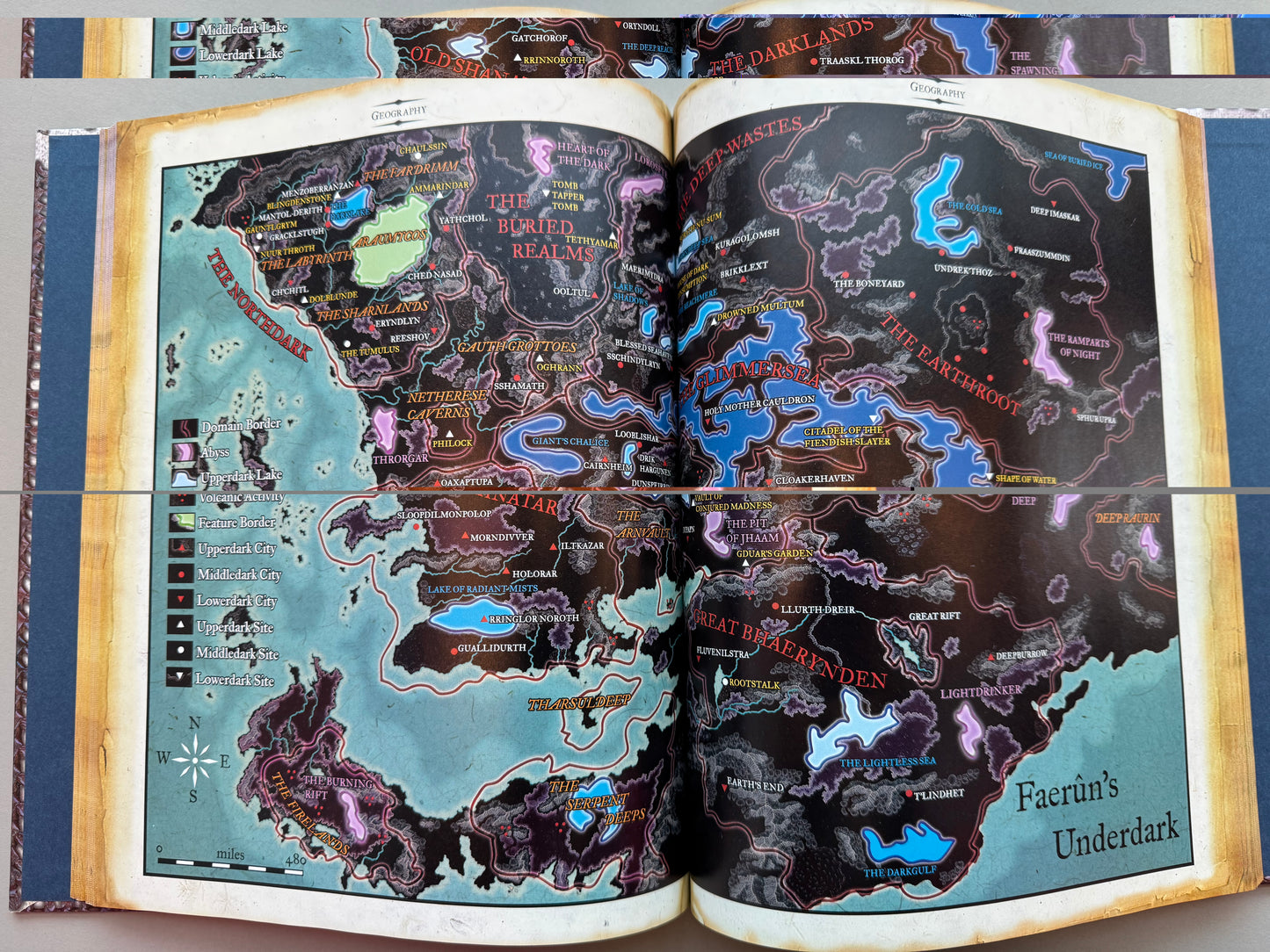 Underdark