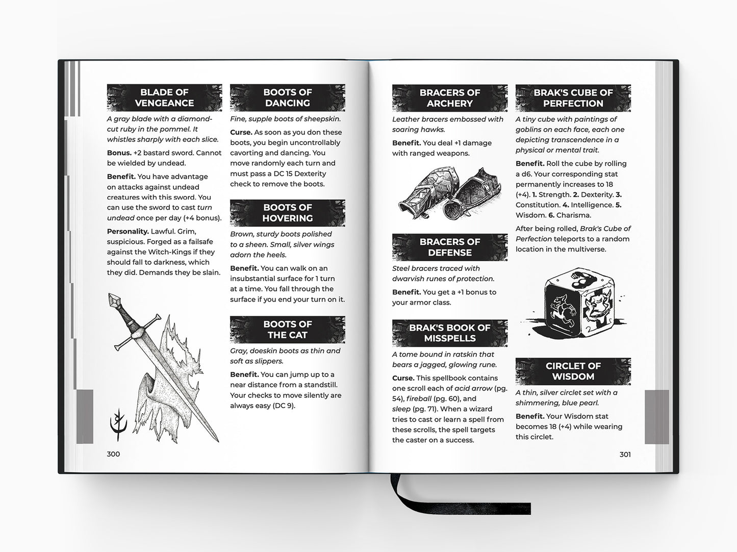 Shadowdark RPG