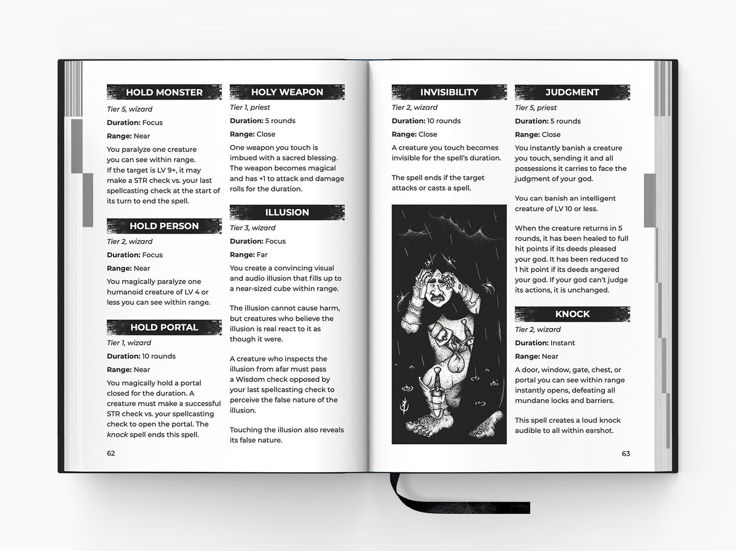 Shadowdark RPG